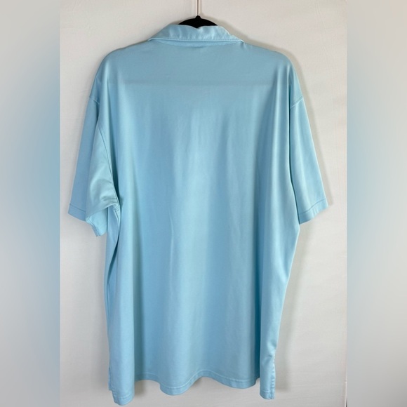 Peter Millar, Summer Comfort polo shirt • Men’s XXL - Picture 5 of 7